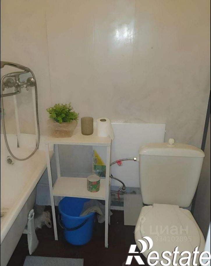 1-комн квартира улица Маяковского, 20А,  д. 20А