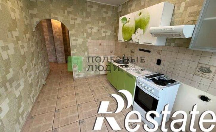 1-комн квартира улица Шаландина, 4 к1,  д. 4 к1