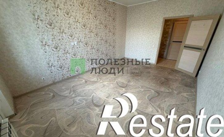 1-комн квартира улица Шаландина, 4 к1,  д. 4 к1
