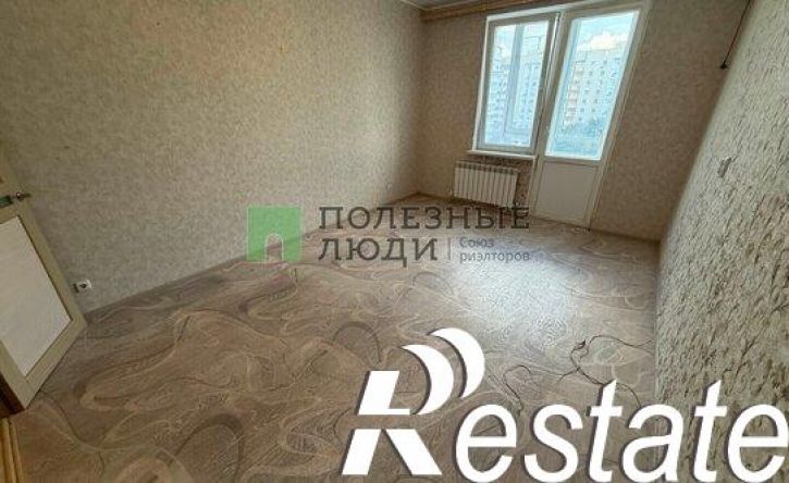 1-комн квартира улица Шаландина, 4 к1,  д. 4 к1