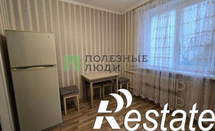 1-комн квартира улица Есенина, 28,  д. 28