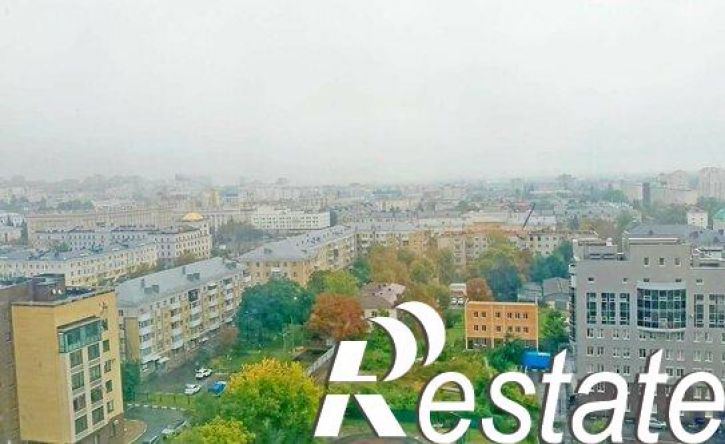 1-комн квартира Свято-Троицкий бульвар, 15,  д. 15
