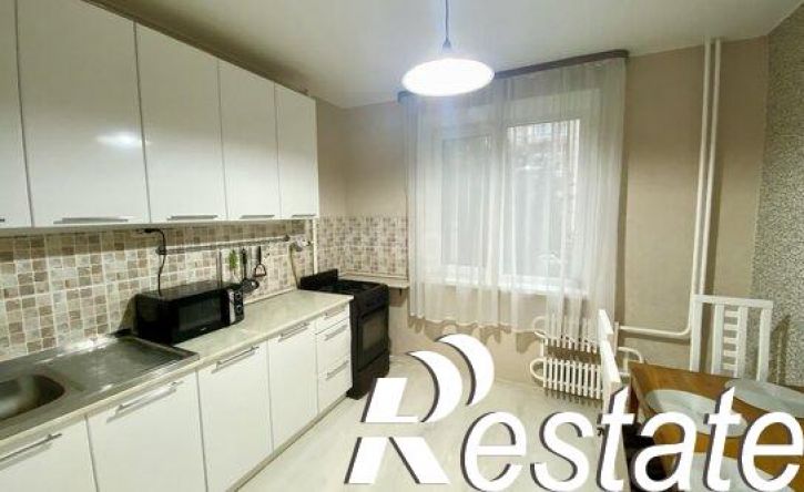 1-комн квартира улица Губкина, 42Б,  д. 42Б