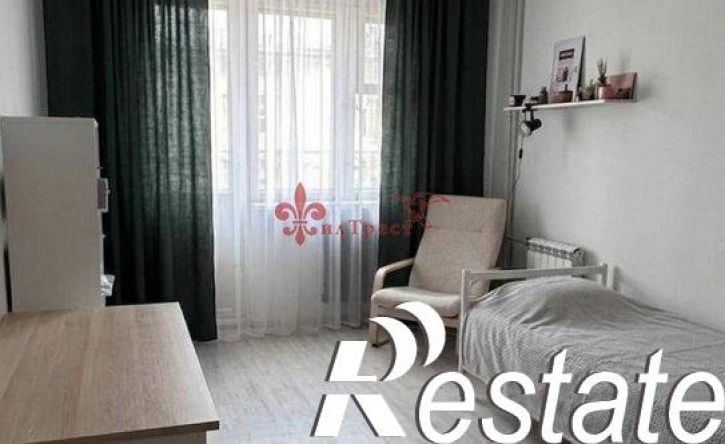 3-комн квартира улица 5 Августа, 13Б,  д. 13Б
