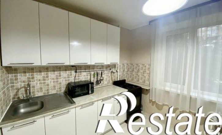 1-комн квартира улица Губкина, 42Б,  д. 42Б