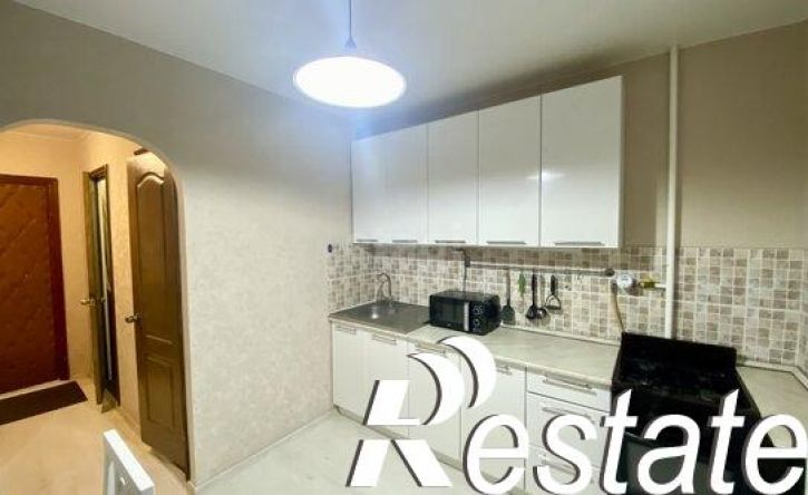 1-комн квартира улица Губкина, 42Б,  д. 42Б