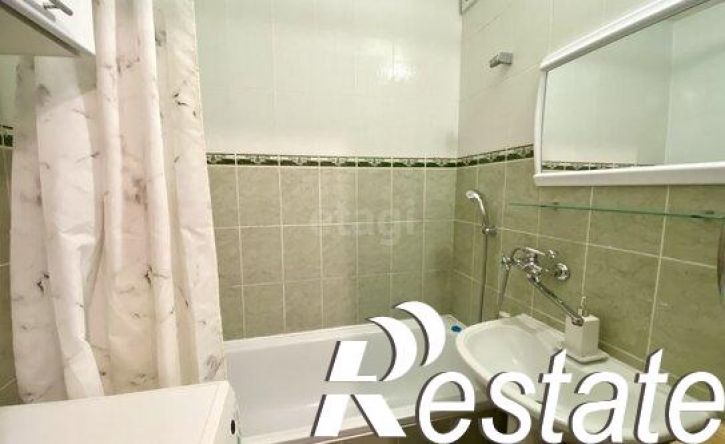 1-комн квартира улица Губкина, 42Б,  д. 42Б