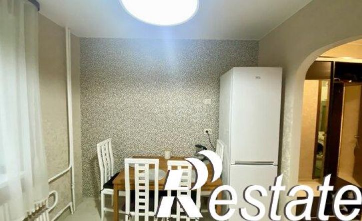 1-комн квартира улица Губкина, 42Б,  д. 42Б