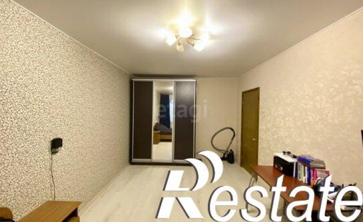 1-комн квартира улица Губкина, 42Б,  д. 42Б
