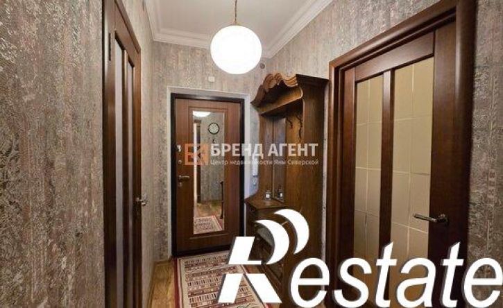 1-комн квартира улица Николая Чумичова, 129,  д. 129