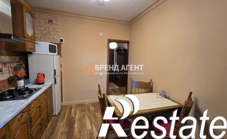 1-комн квартира улица Николая Чумичова, 129,  д. 129