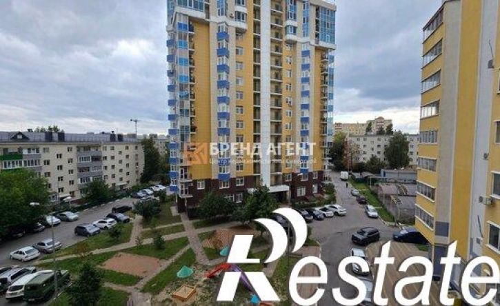 1-комн квартира улица Николая Чумичова, 129,  д. 129