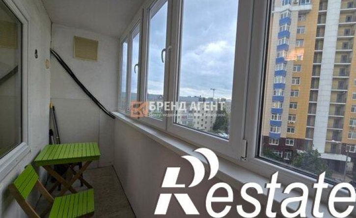 1-комн квартира улица Николая Чумичова, 129,  д. 129