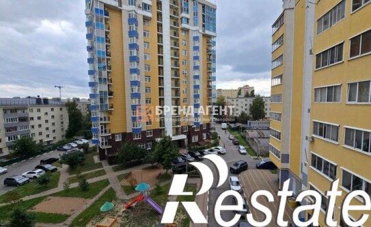 1-комн квартира улица Николая Чумичова, 129,  д. 129