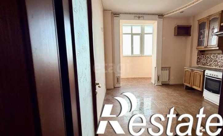 1-комн квартира Свято-Троицкий бульвар, 15,  д. 15