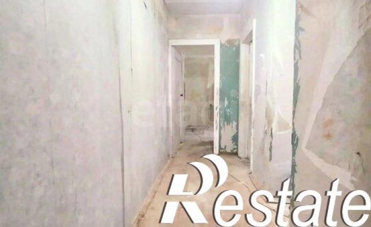 3-комн квартира проспект Богдана Хмельницкого, 133А,  д. 133А