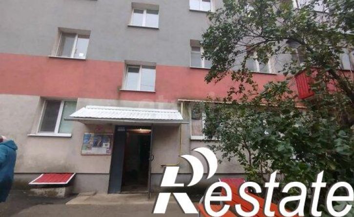 3-комн квартира проспект Богдана Хмельницкого, 133А,  д. 133А
