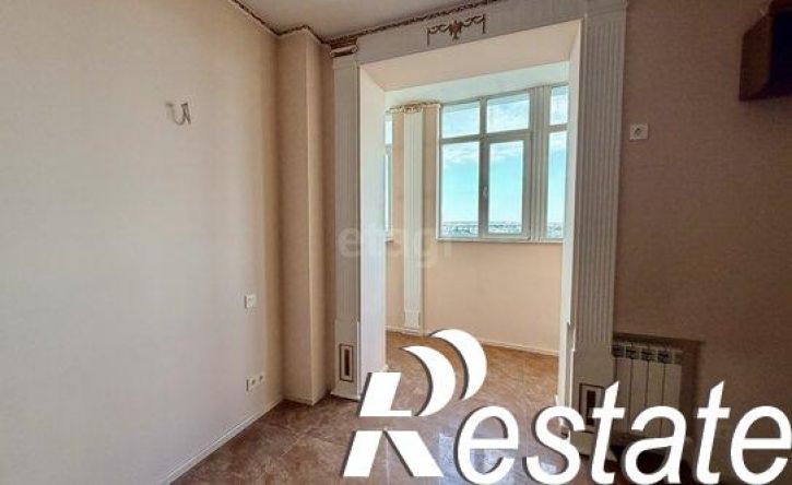 1-комн квартира Свято-Троицкий бульвар, 15,  д. 15
