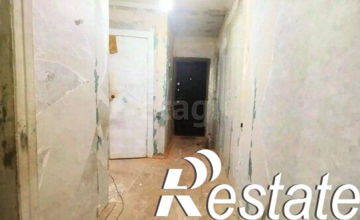 3-комн квартира проспект Богдана Хмельницкого, 133А,  д. 133А