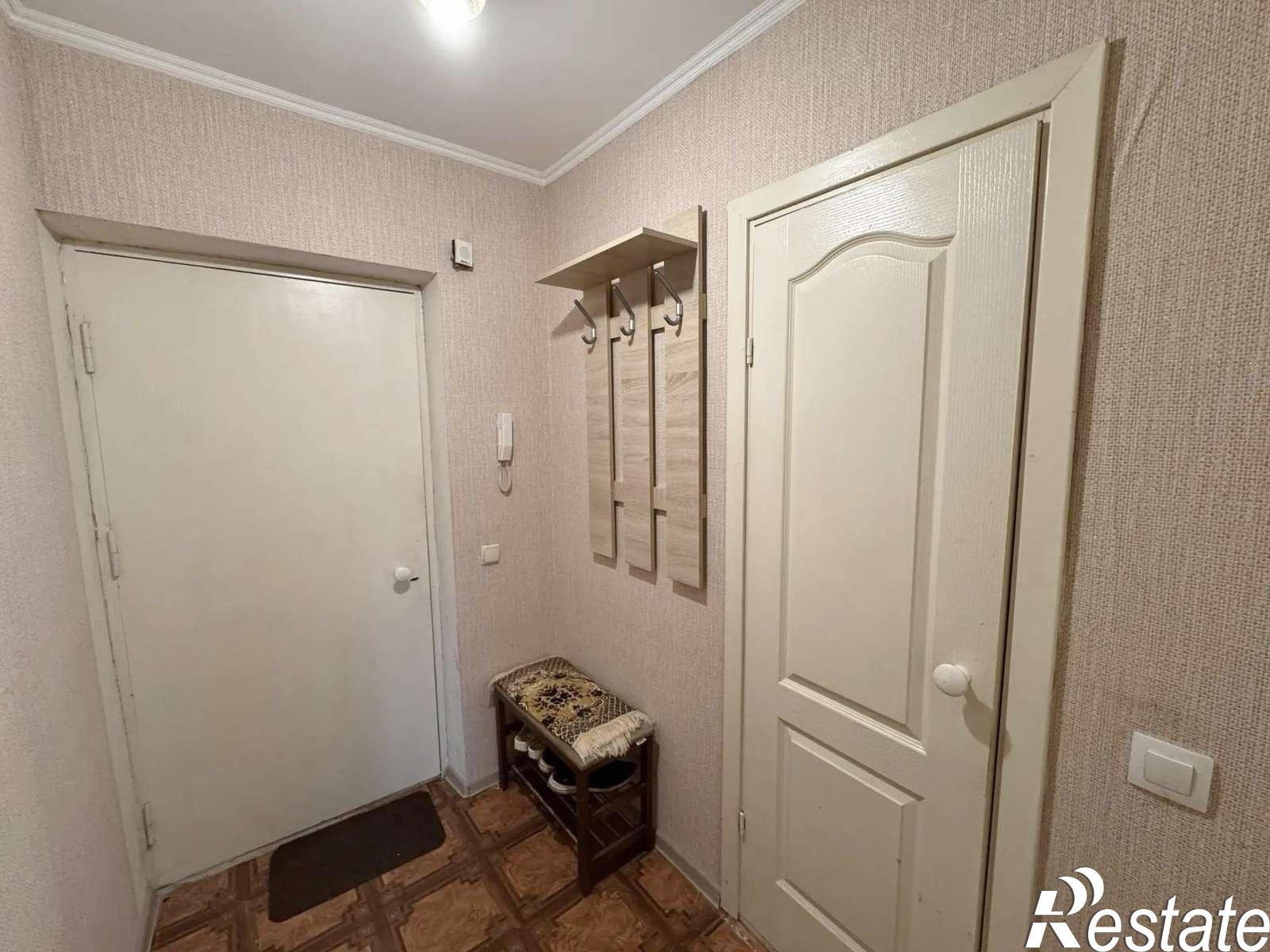 Купить квартиру за 4 900 000 рублей на Губкина улица, 15д