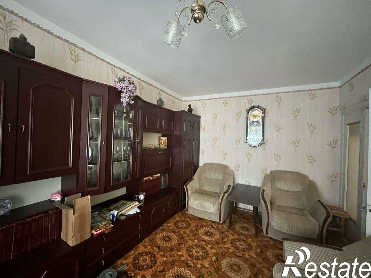 Купить квартиру за 6 400 000 рублей на Губкина улица, 21