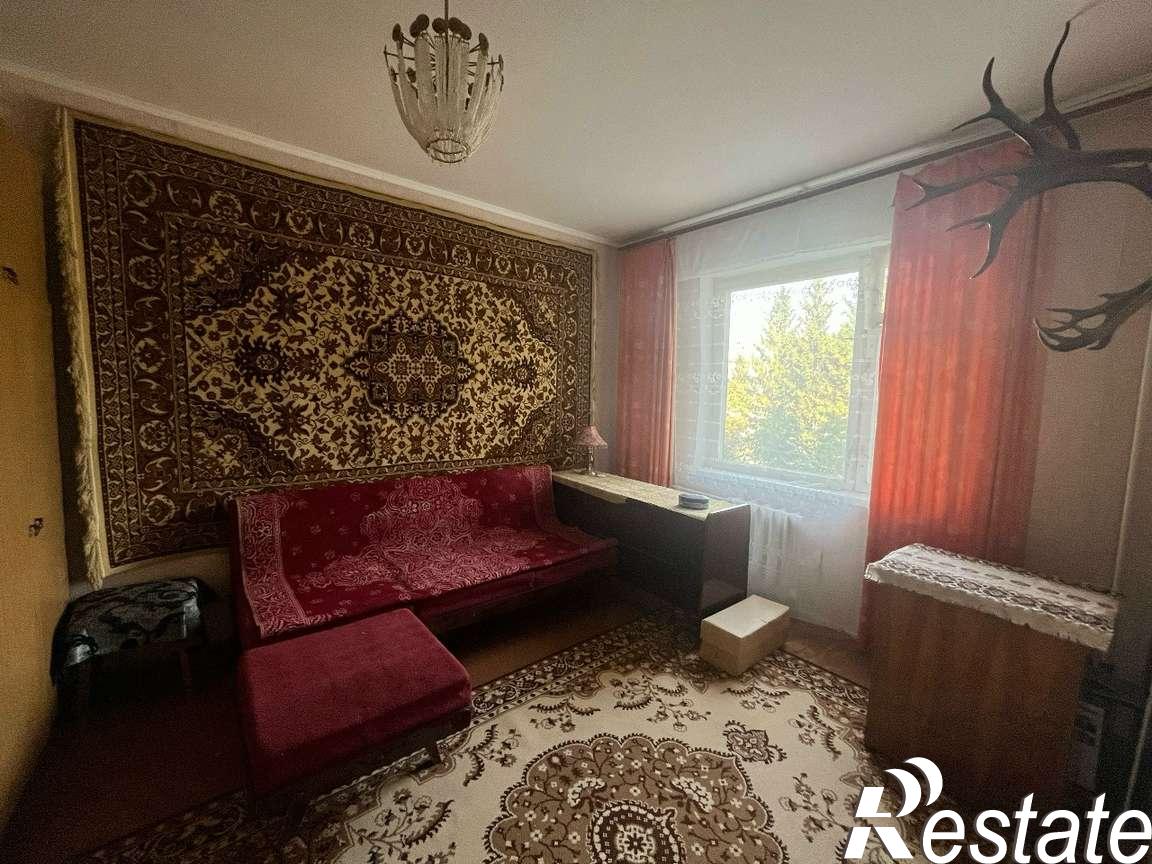 Купить квартиру за 6 400 000 рублей на Губкина улица, 21