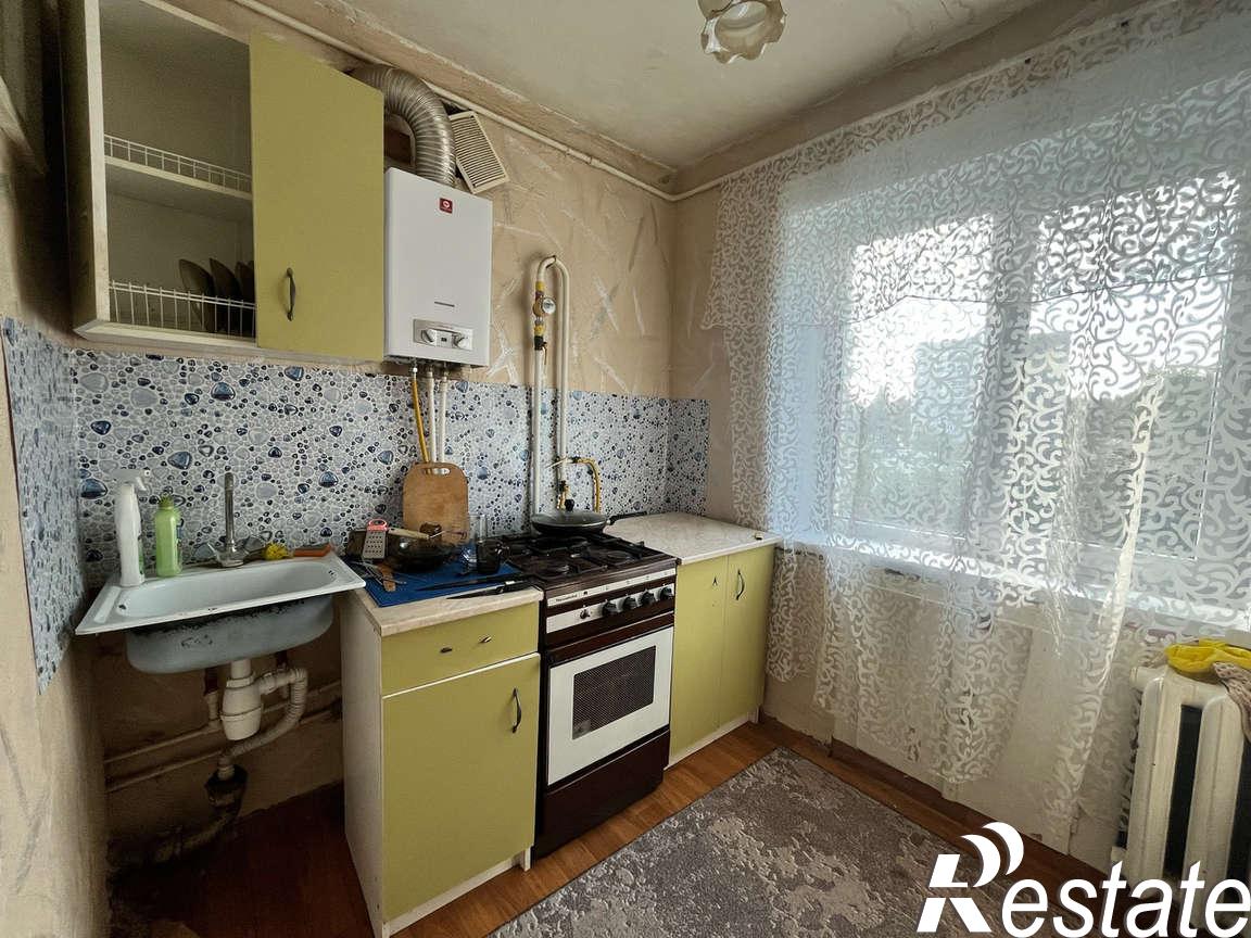 Купить квартиру за 4 650 000 рублей на Садовая улица, 71