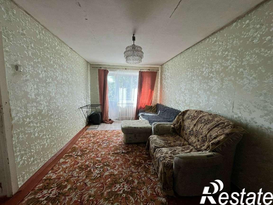 Купить квартиру за 4 650 000 рублей на Садовая улица, 71