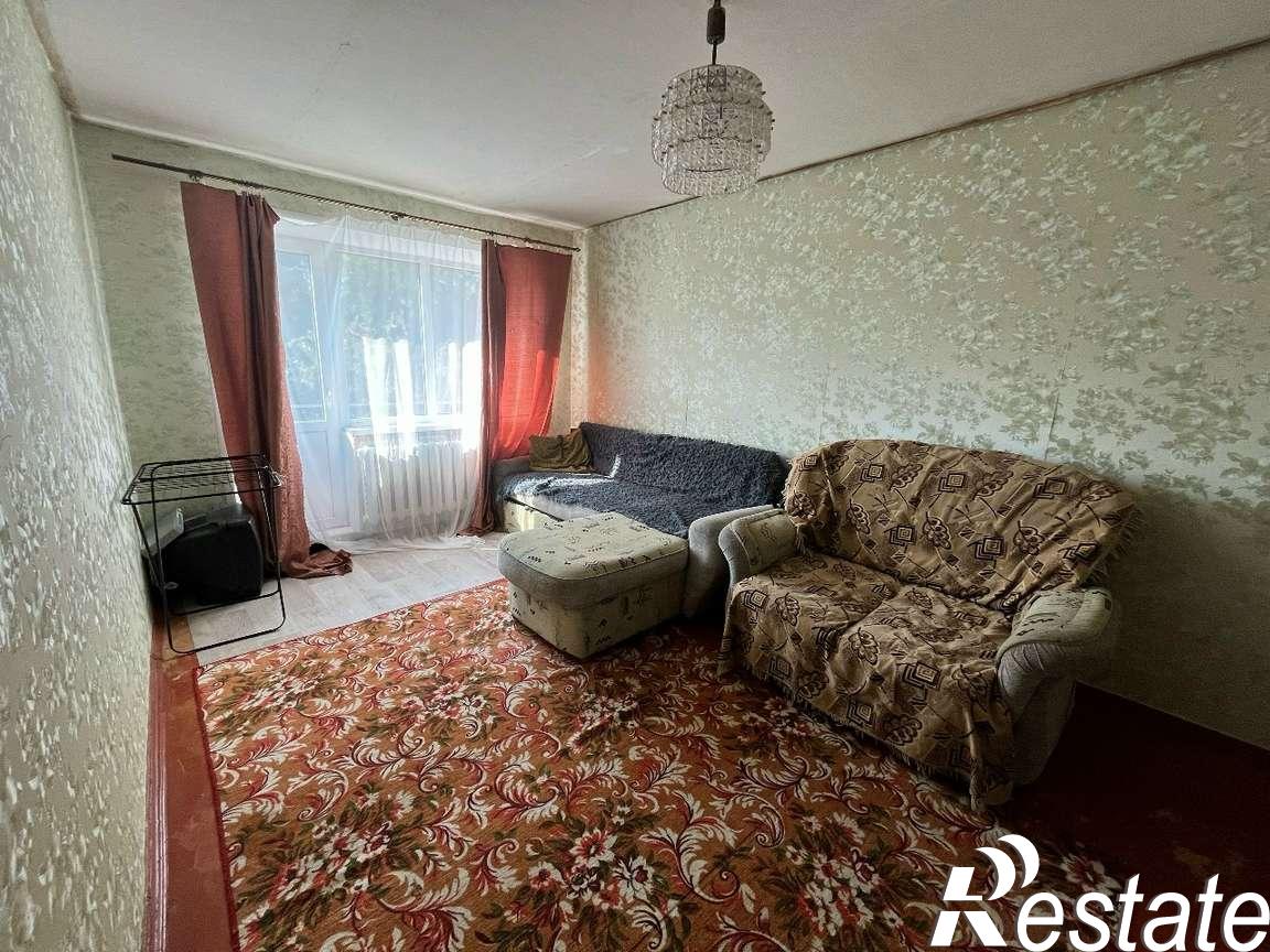 Купить квартиру за 4 650 000 рублей на Садовая улица, 71