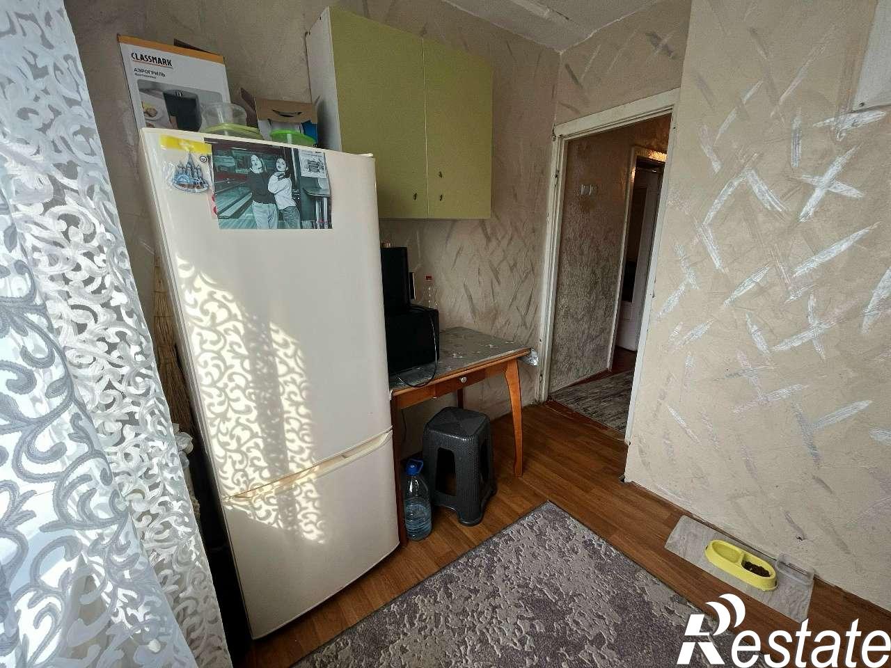 Купить квартиру за 4 650 000 рублей на Садовая улица, 71