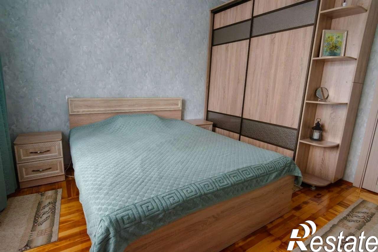 Купить квартиру за 5 900 000 рублей на Королева улица, 10