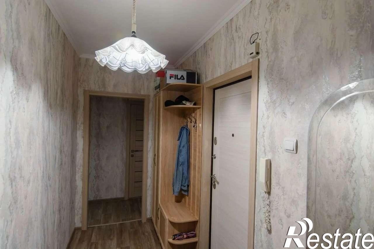 Купить квартиру за 5 900 000 рублей на Королева улица, 10