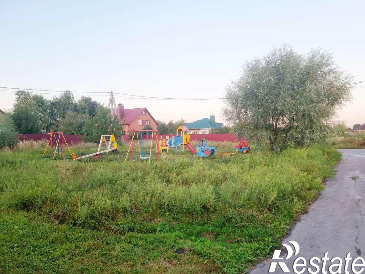 Купить землю, земельный участок за 1 200 000 рублей на Выгонная улица