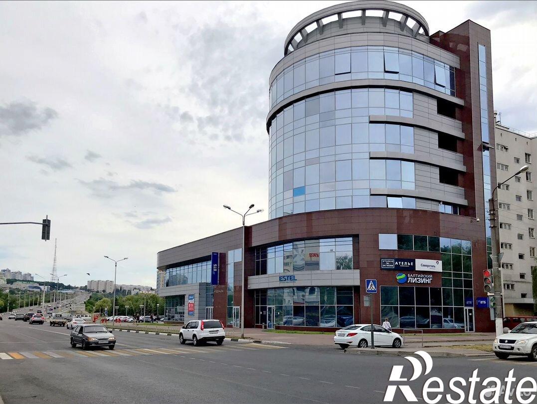 Сдать офис, помещение под офис за 32 175 рублей на улица Победы, 73А