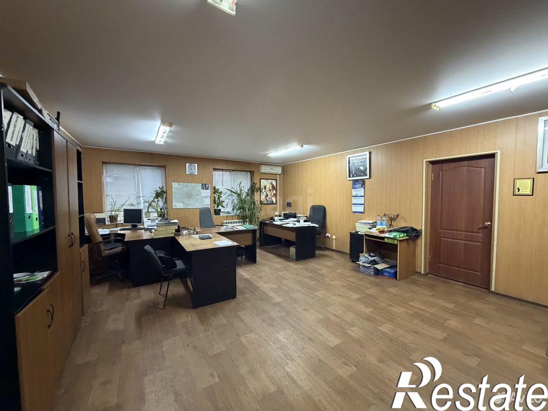 Купить ОСЗ, отдельно стоящее здание за 35 000 000 рублей на Рабочая улица, 14