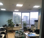 офис 42.9 кв м улица Победы, 73А