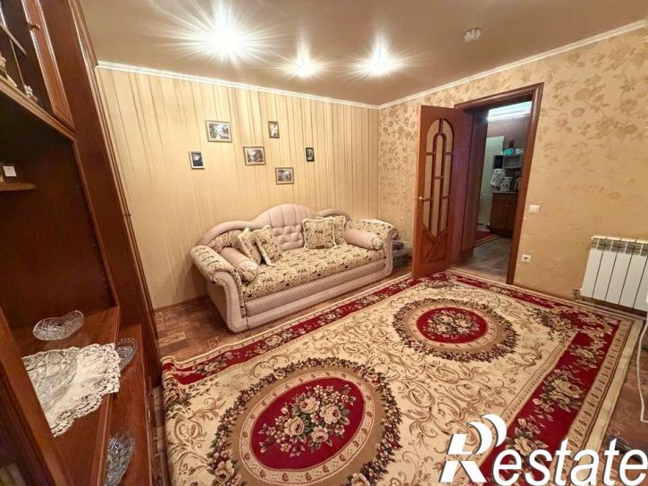 2-комн квартира Апанасенко улица, 54