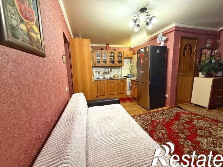 2-комн квартира Апанасенко улица, 54