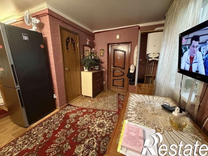 2-комн квартира Апанасенко улица, 54