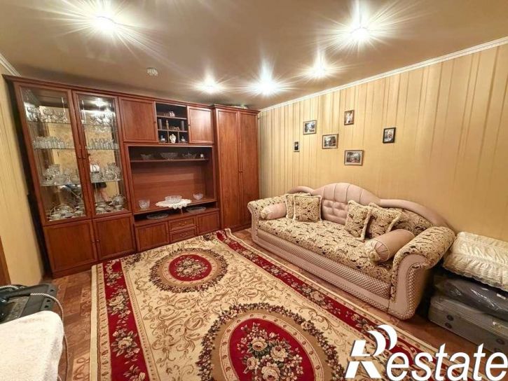 2-комн квартира Апанасенко улица, 54