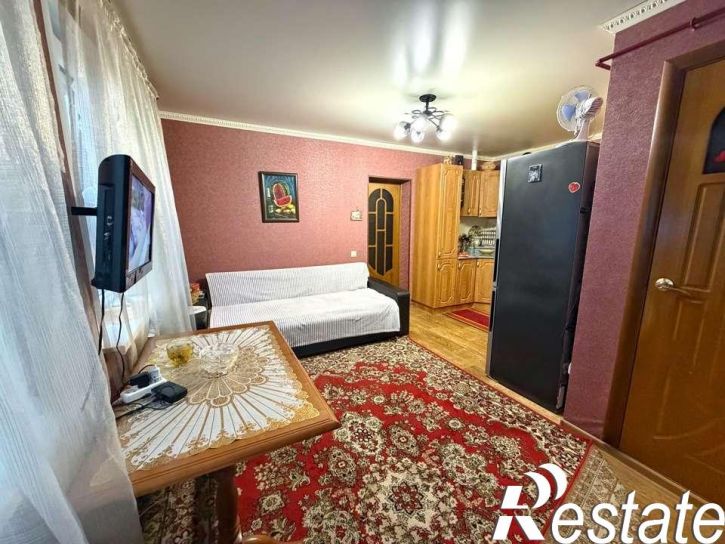 2-комн квартира Апанасенко улица, 54