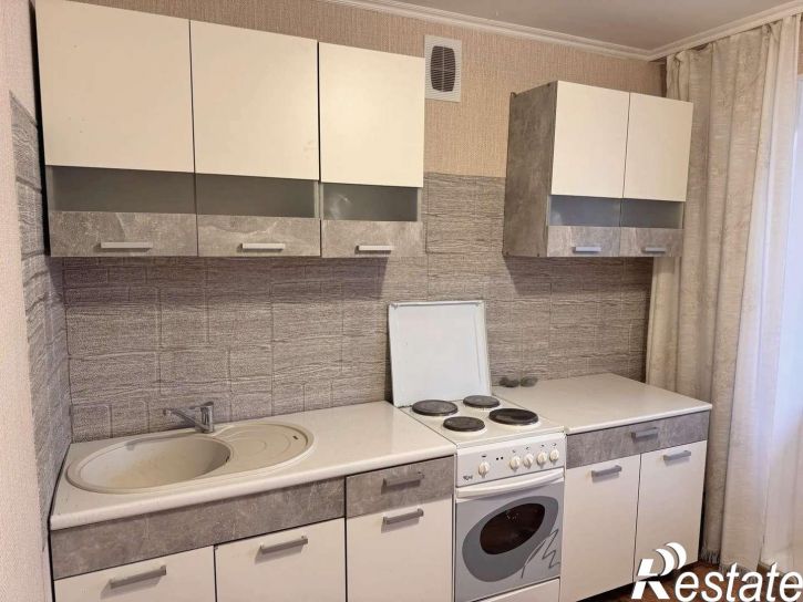 1-комн квартира Губкина улица, 15д