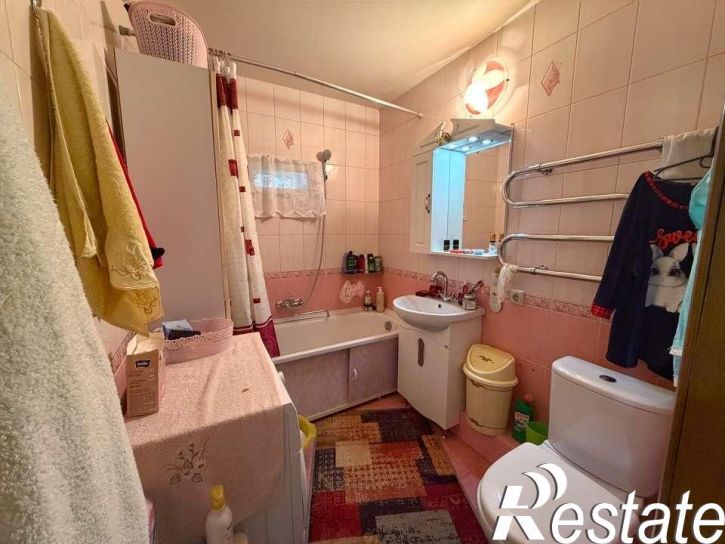 2-комн квартира Апанасенко улица, 54