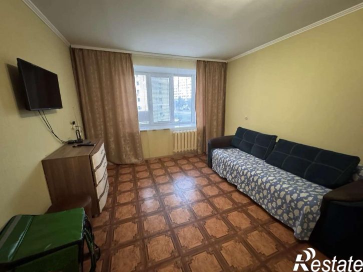 1-комн квартира Губкина улица, 15д