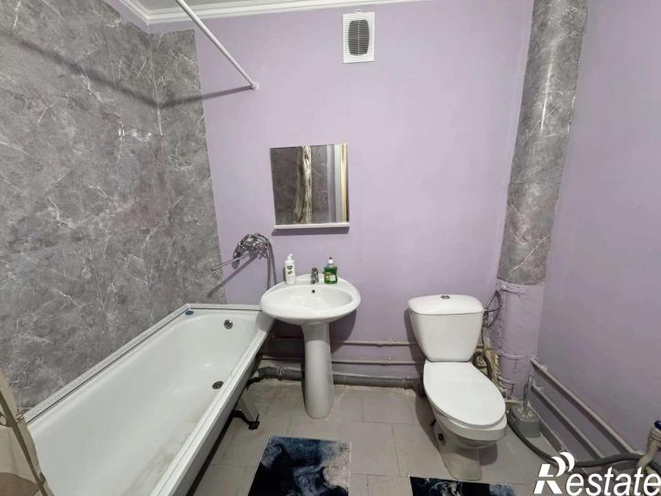 1-комн квартира Губкина улица, 15д