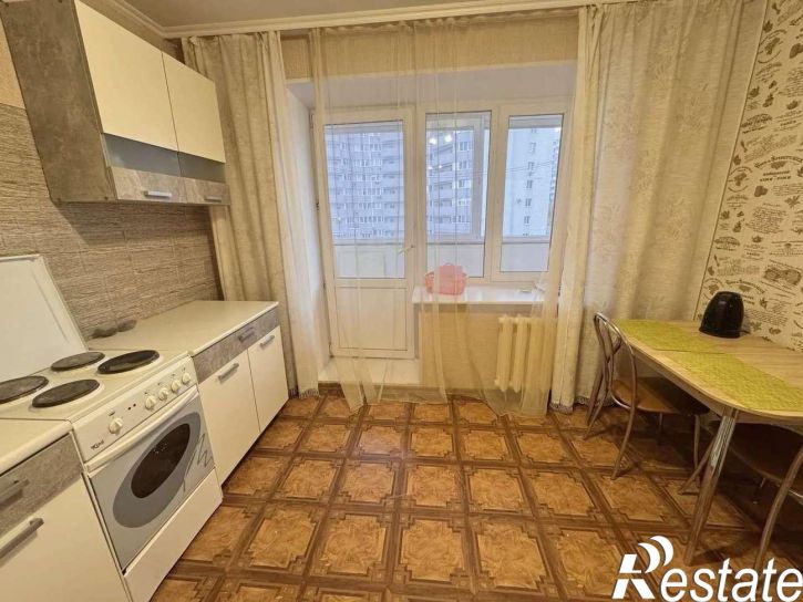 1-комн квартира Губкина улица, 15д