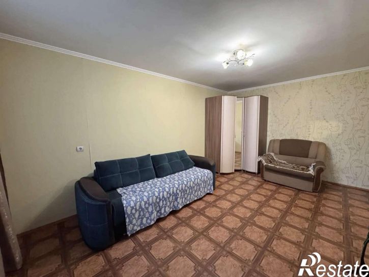 1-комн квартира Губкина улица, 15д