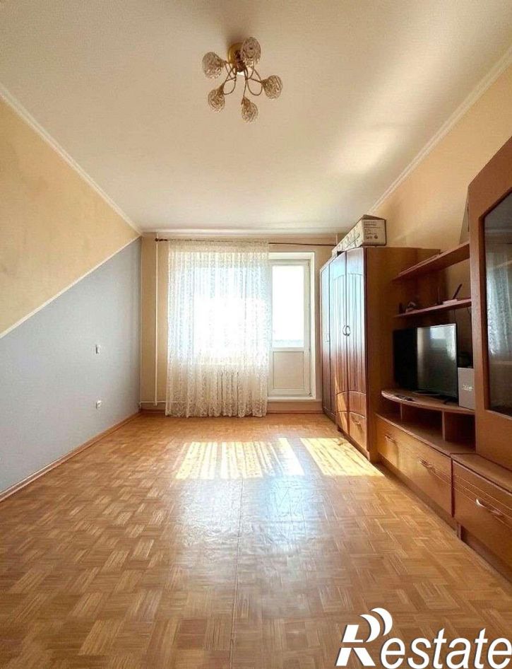 1-комн квартира Менделеева улица, 22