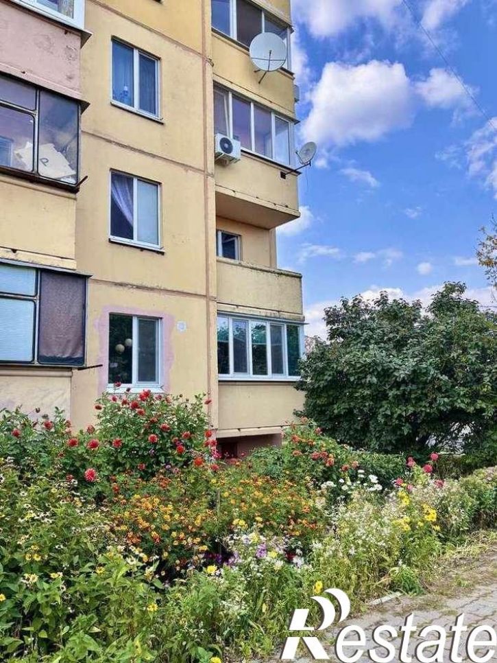 1-комн квартира Менделеева улица, 22