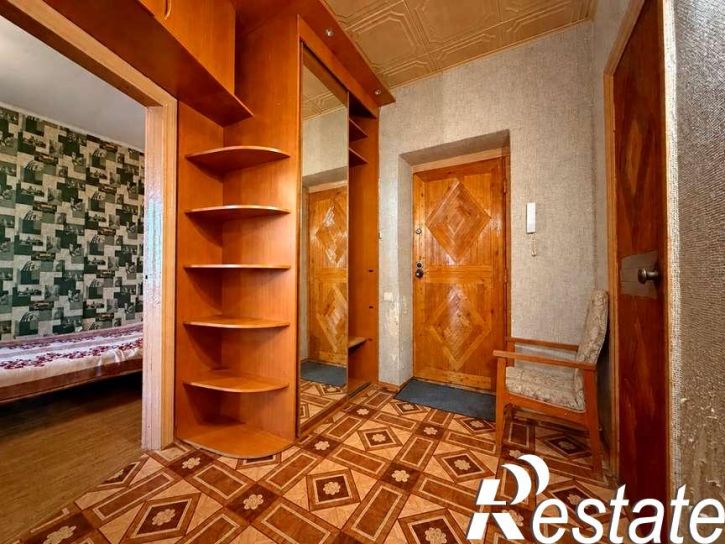 1-комн квартира Губкина улица, 17Вк3